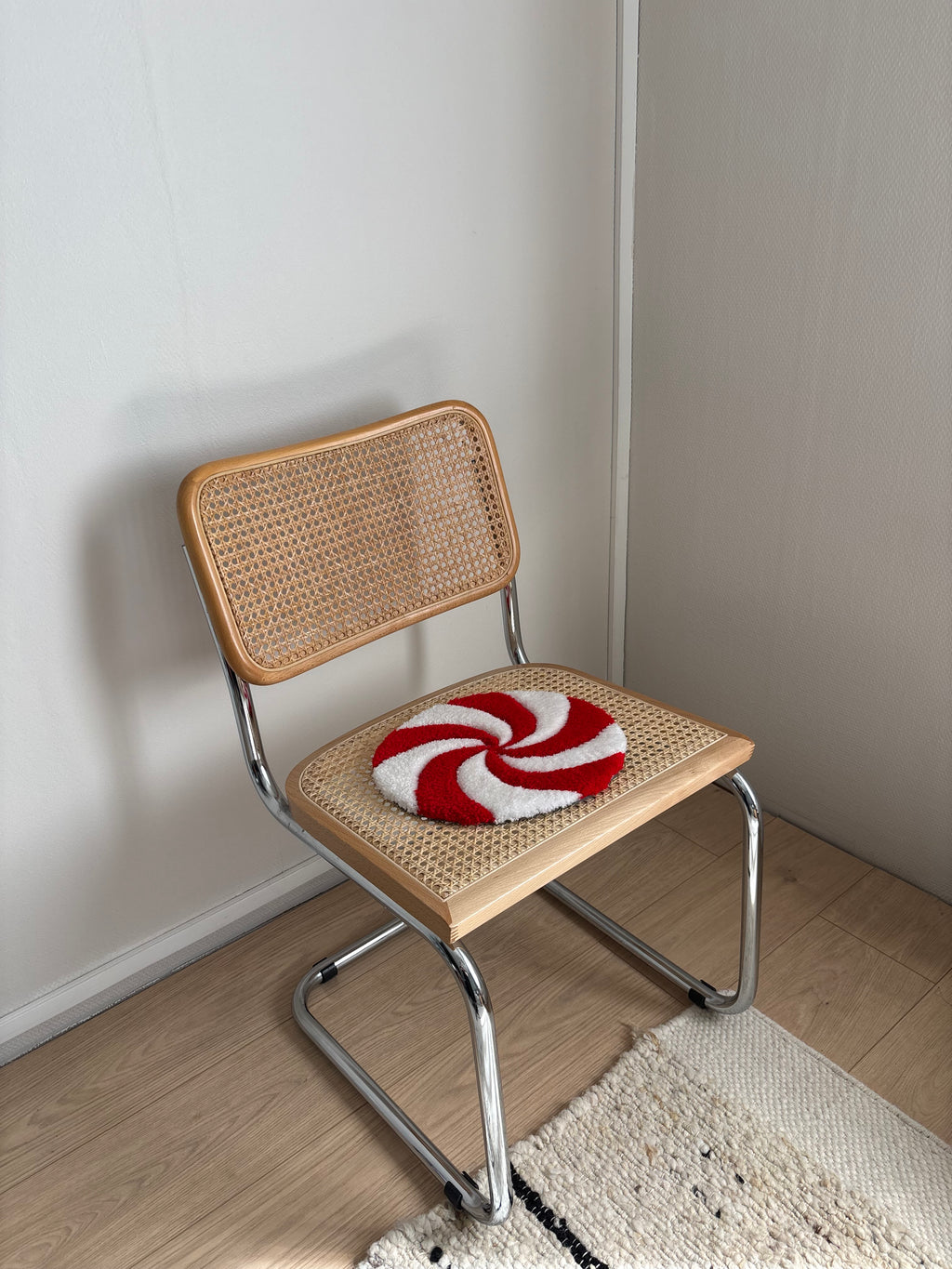 Swirls-istuinalunen