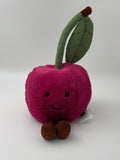 Jellycat Amuseables Cherry