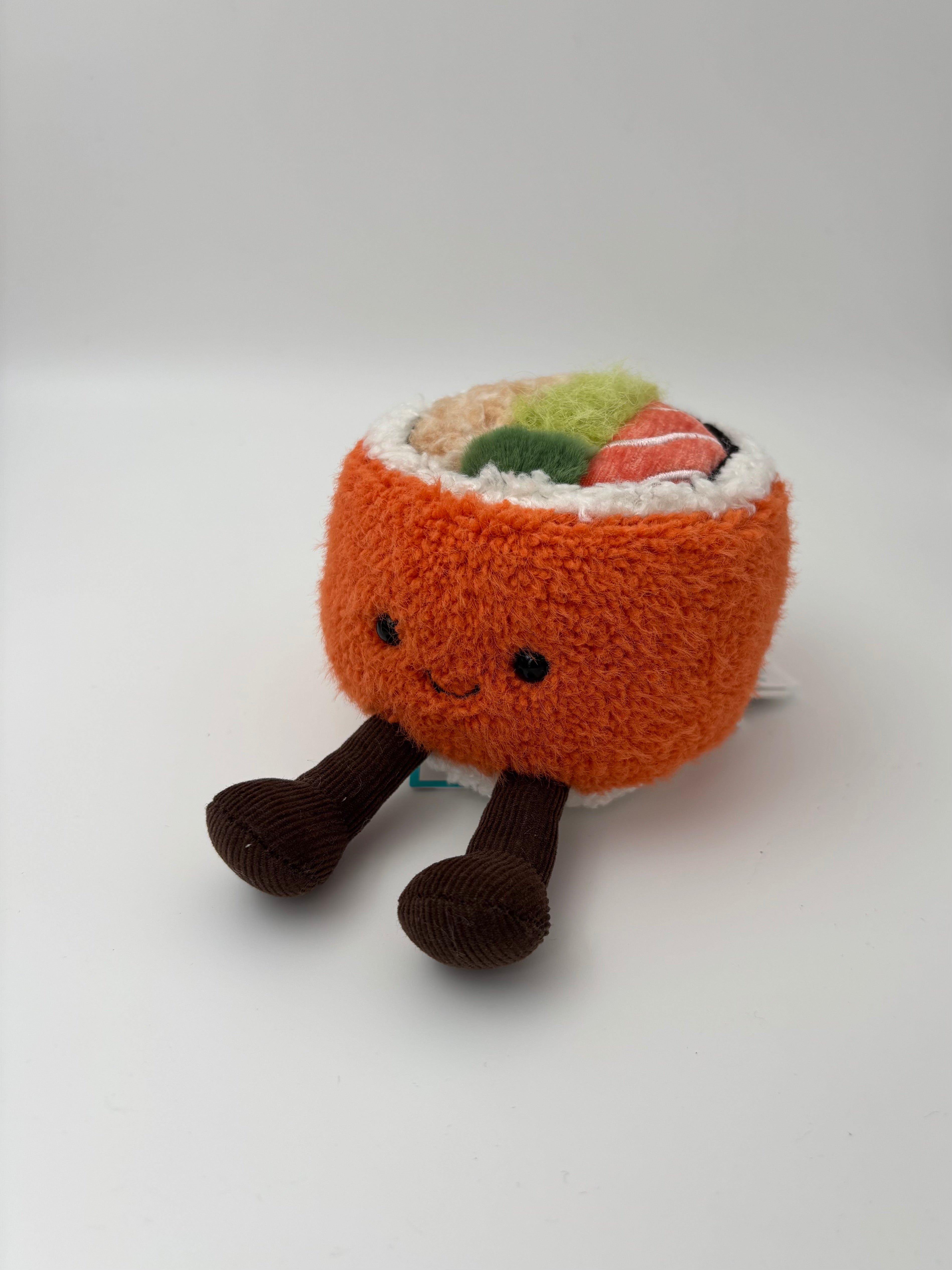 Jellycat Californian Roll