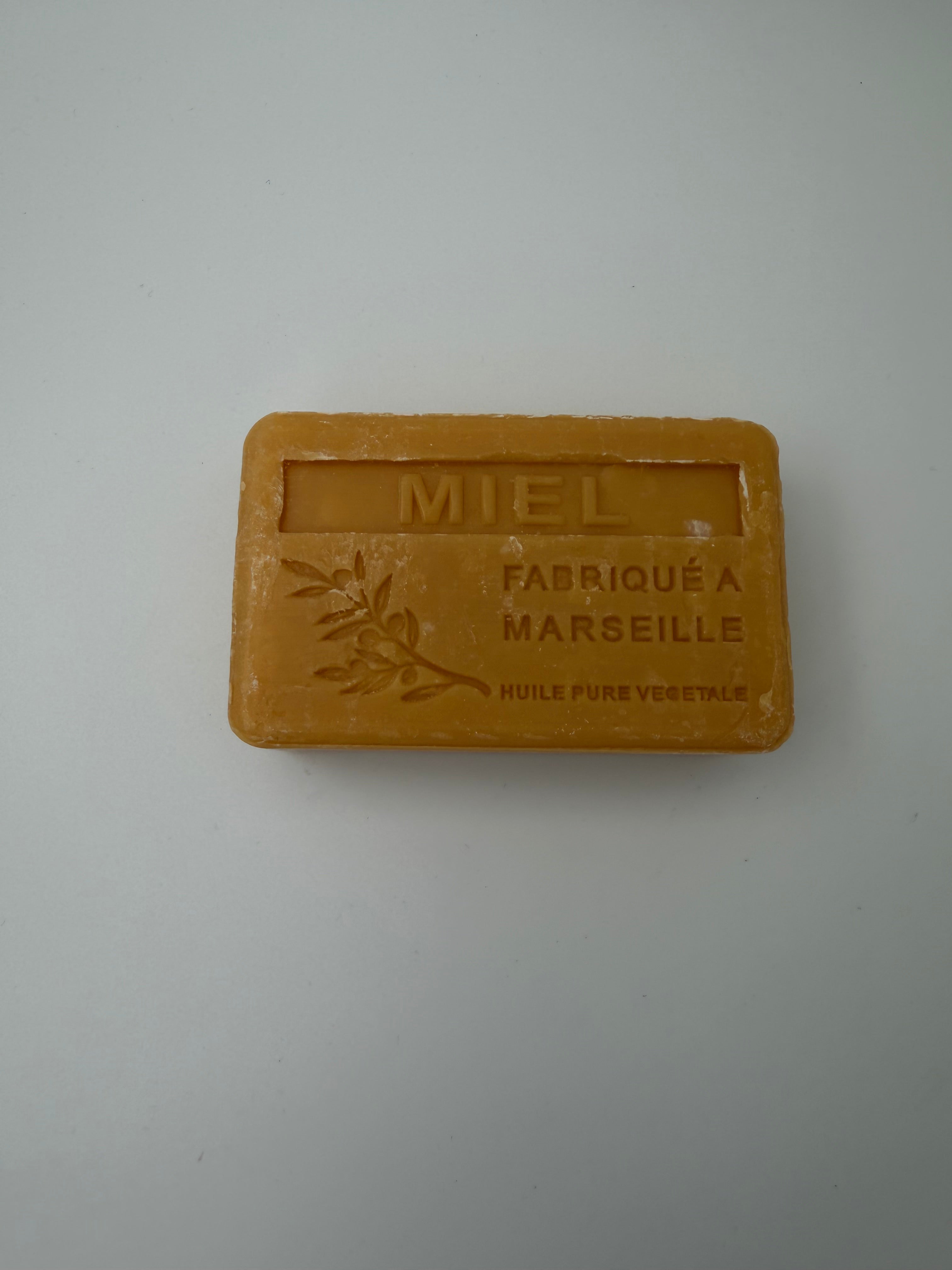 Marseille-saippua