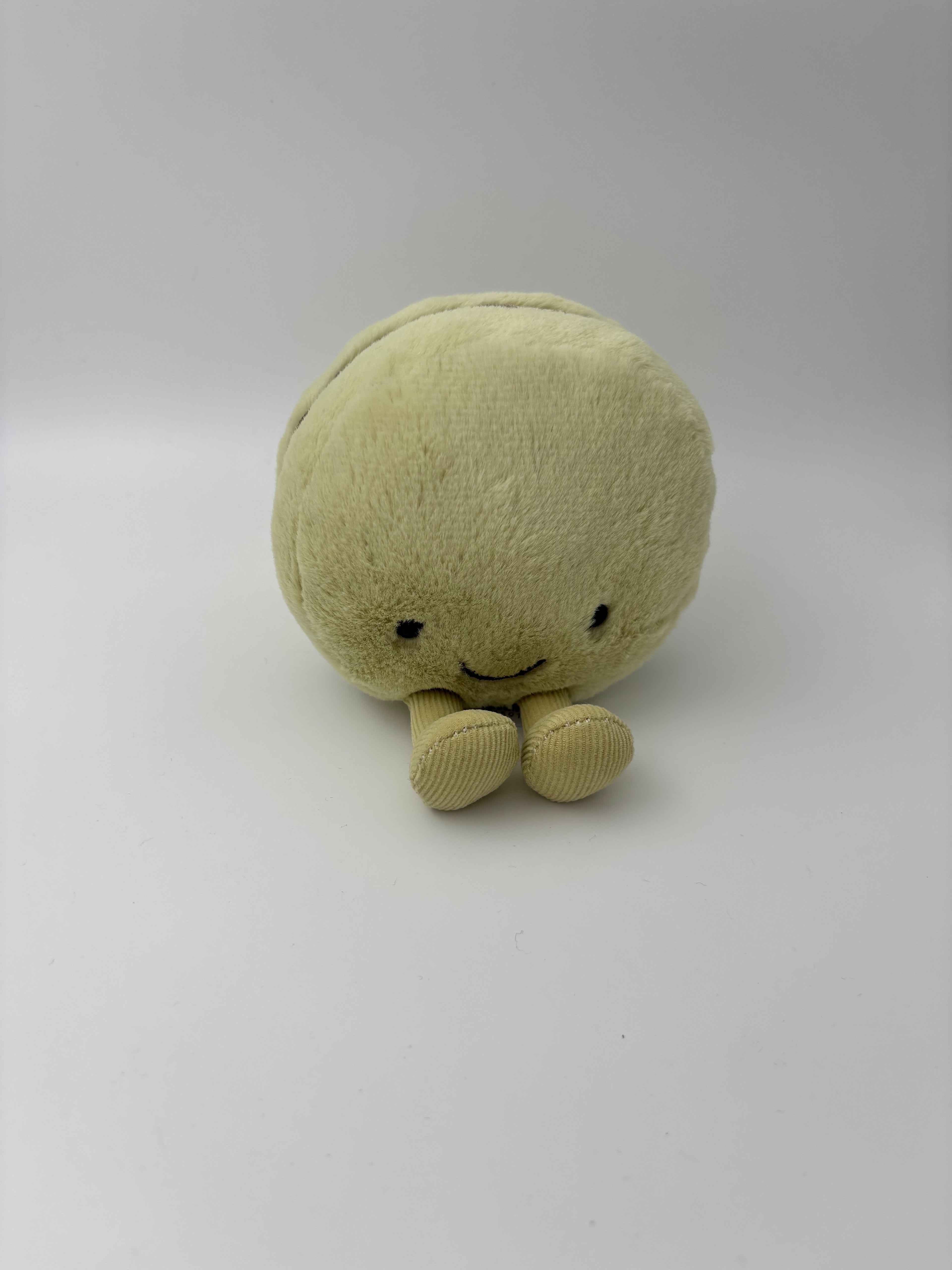 Jellycat Amuseables Max Macaron