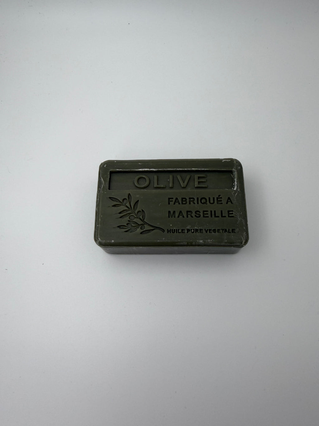 Marseille-saippua