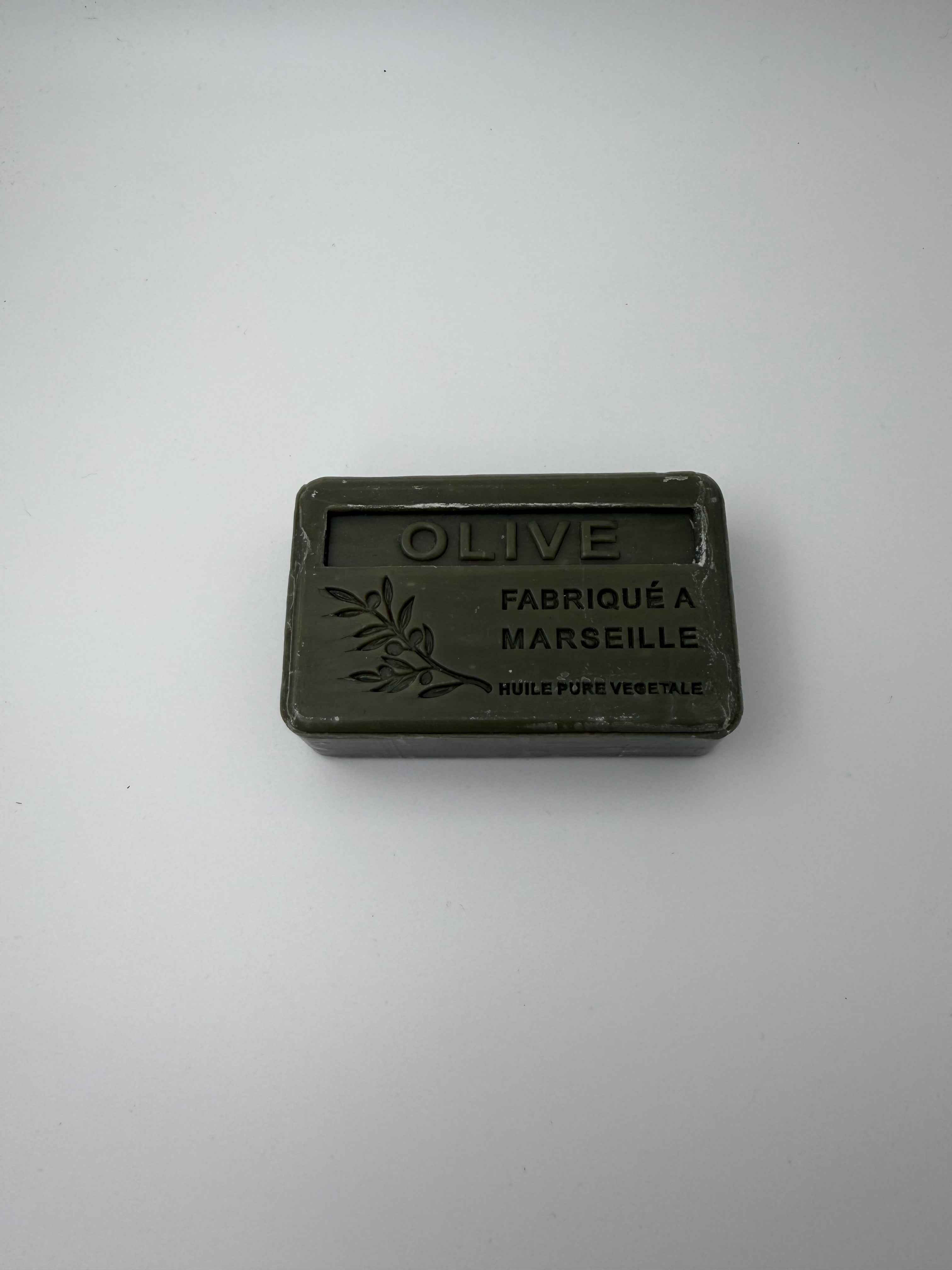 Marseille-saippua