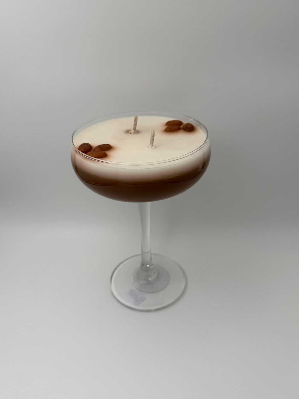 Espresso Martini -kynttilä