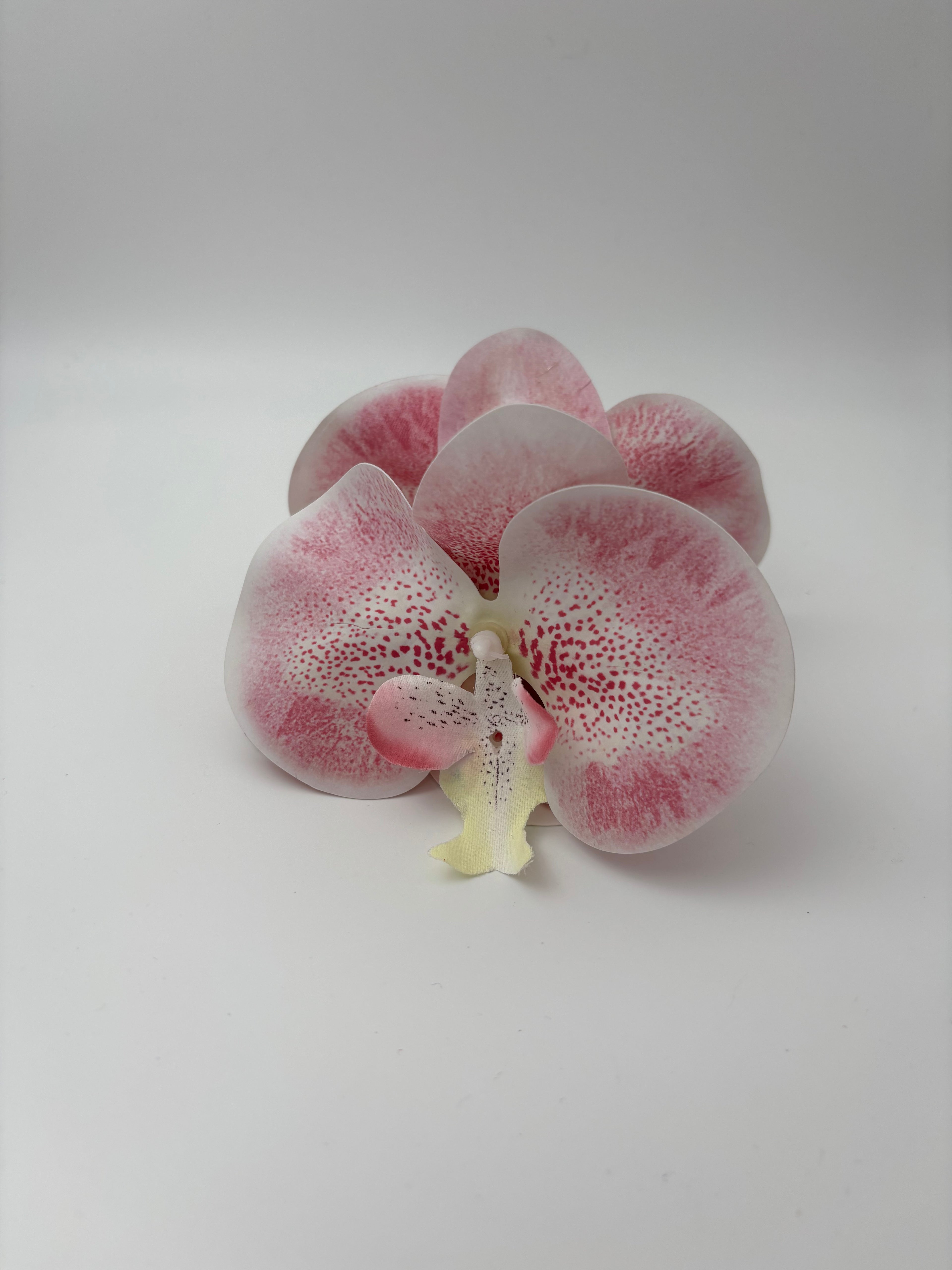 Hiusklipsi Pink Dot small