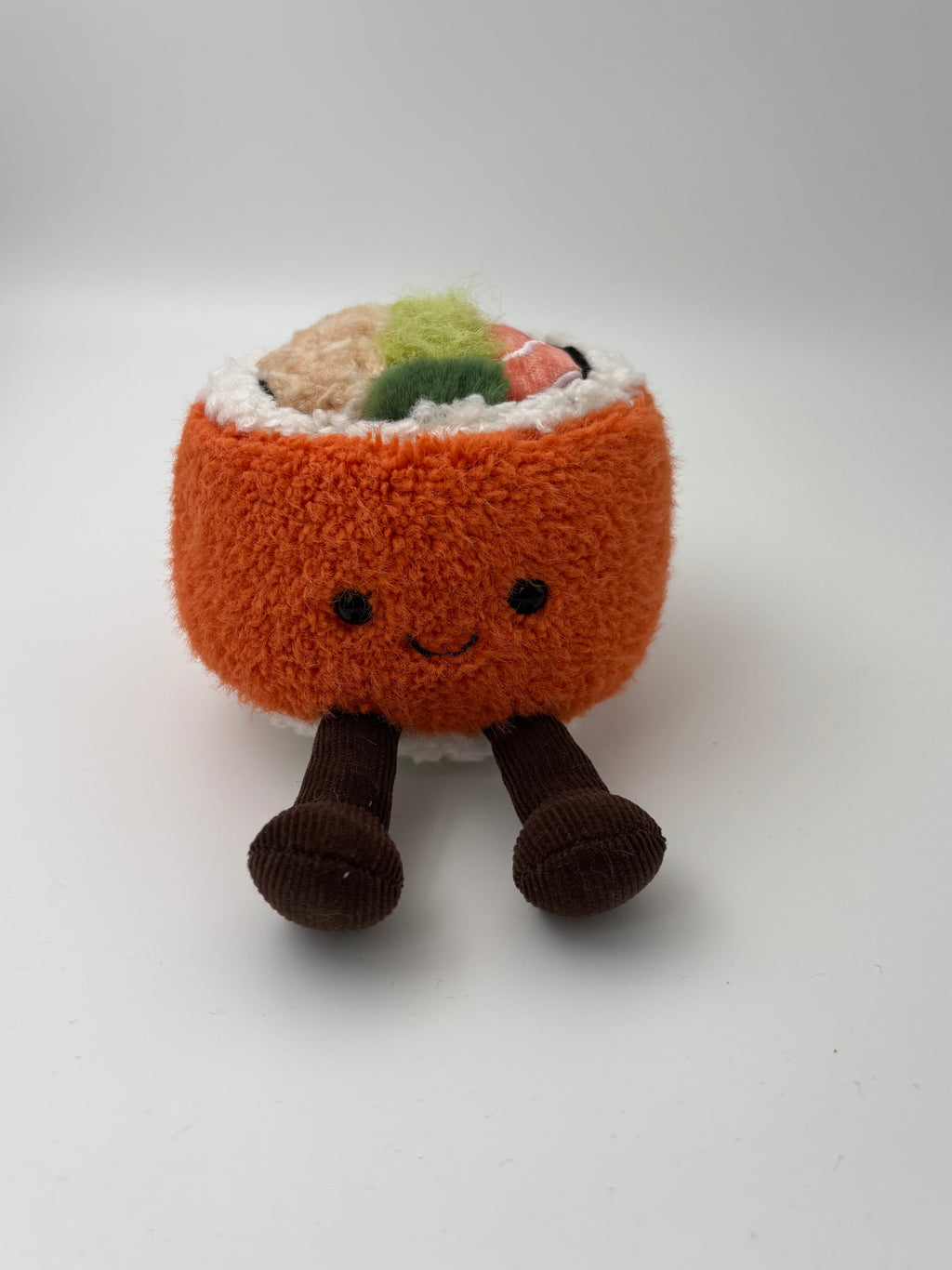 Jellycat Californian Roll