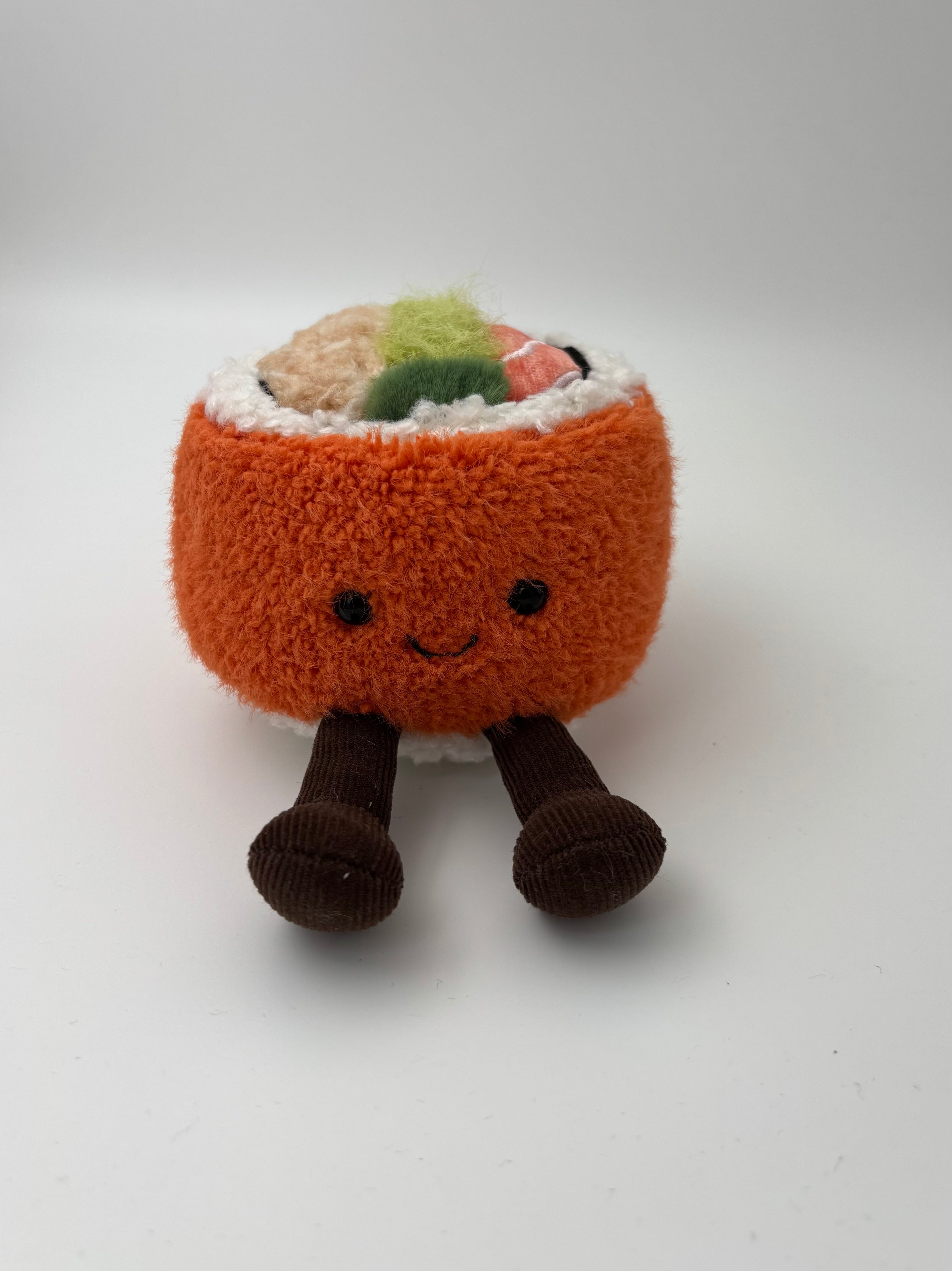 Jellycat Californian Roll