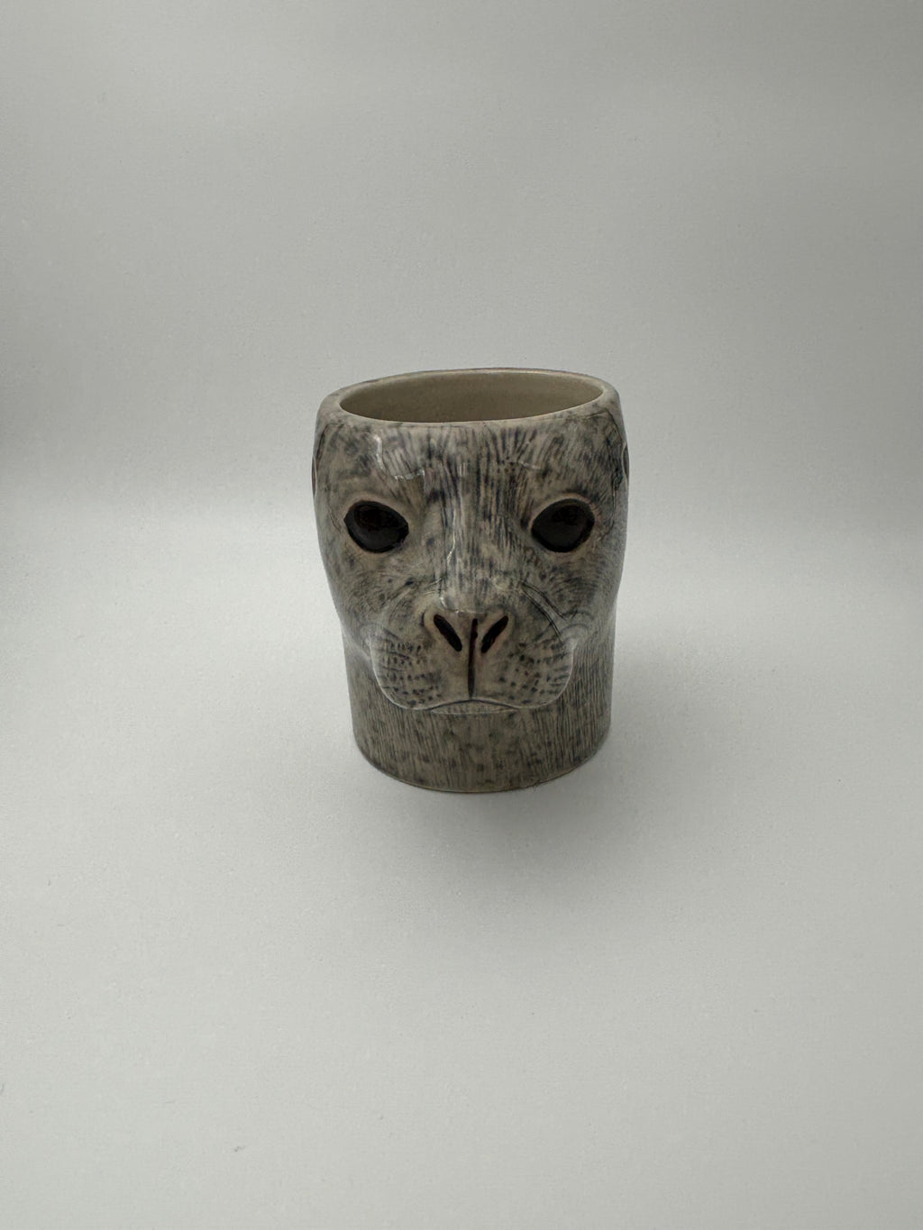 Quail Ceramics - Hyljekynäpurkki
