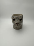 Quail Ceramics - Hyljekynäpurkki