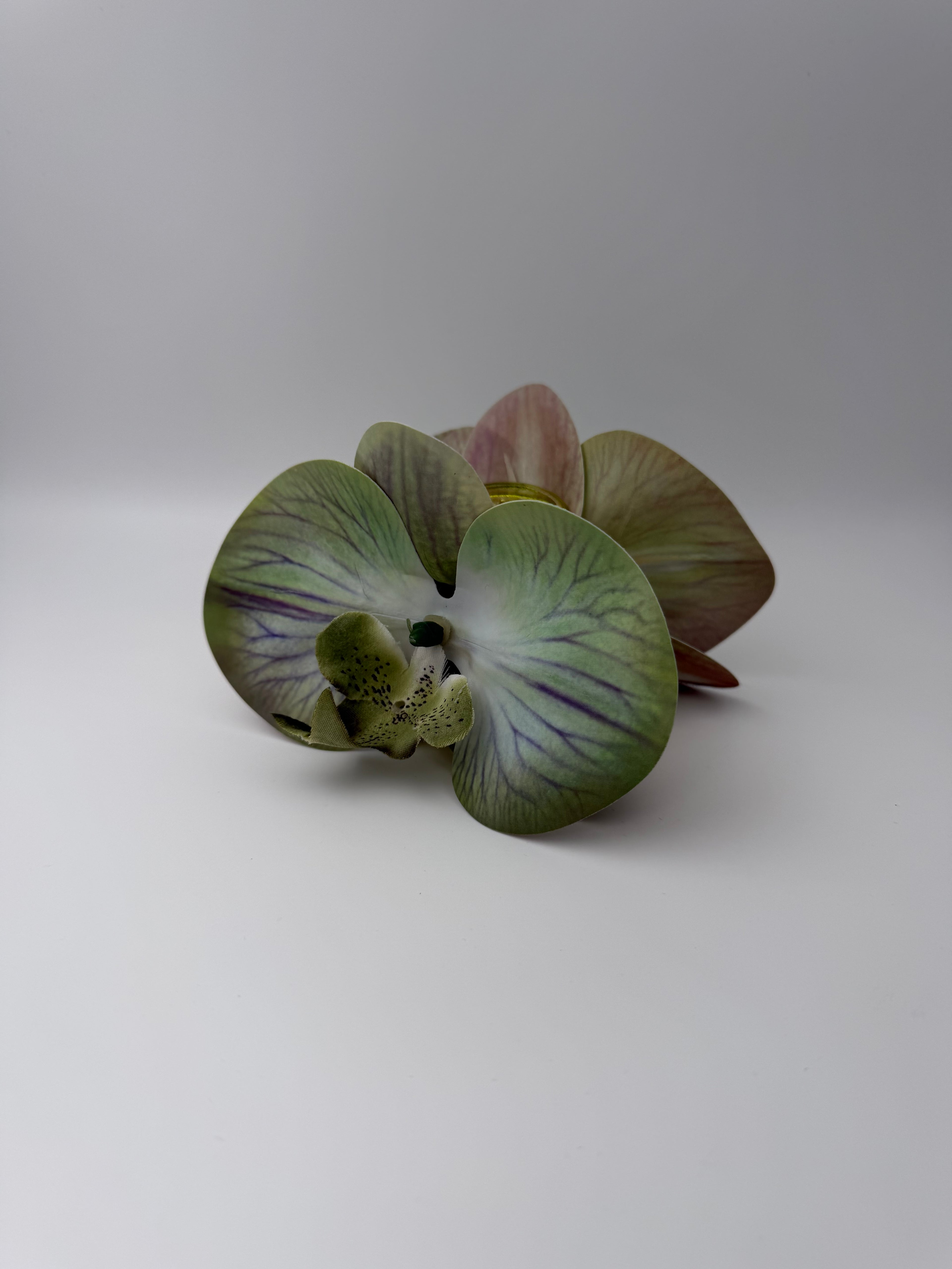 Hiusklipsi Matcha small