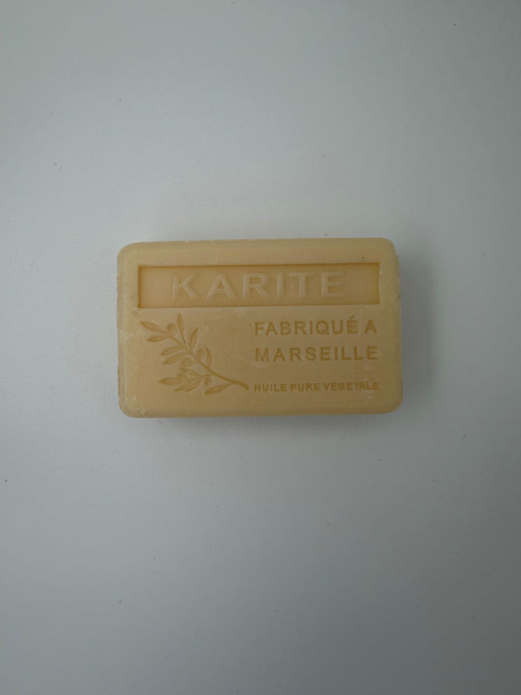 Marseille-saippua