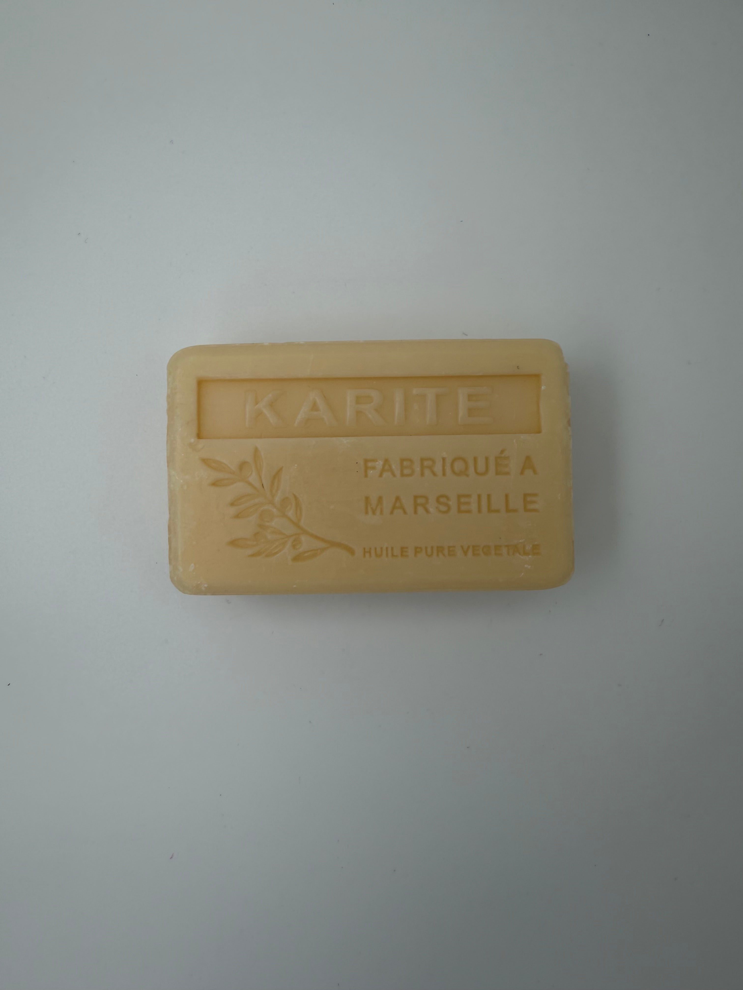 Marseille-saippua