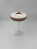 Espressomartini -kynttilä