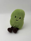 Jellycat Edamame Bean