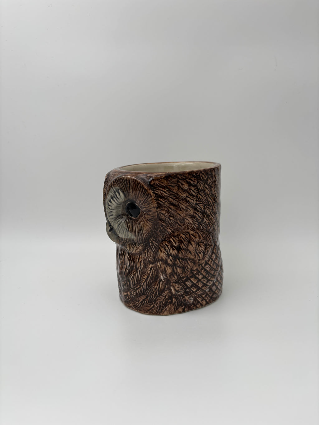 Quail Ceramics - Pöllökynäpurkki