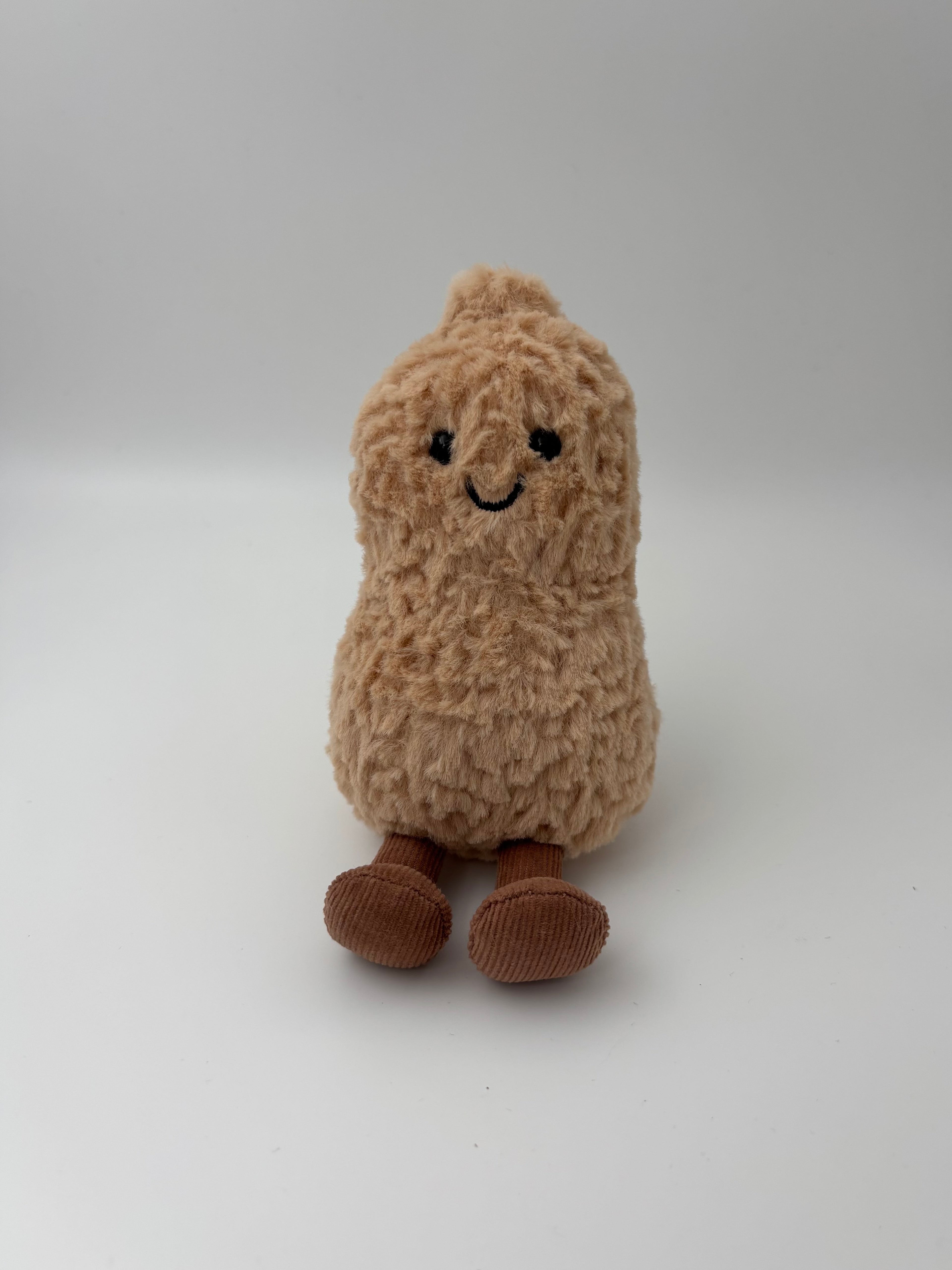Jellycat Amuseable Peanut