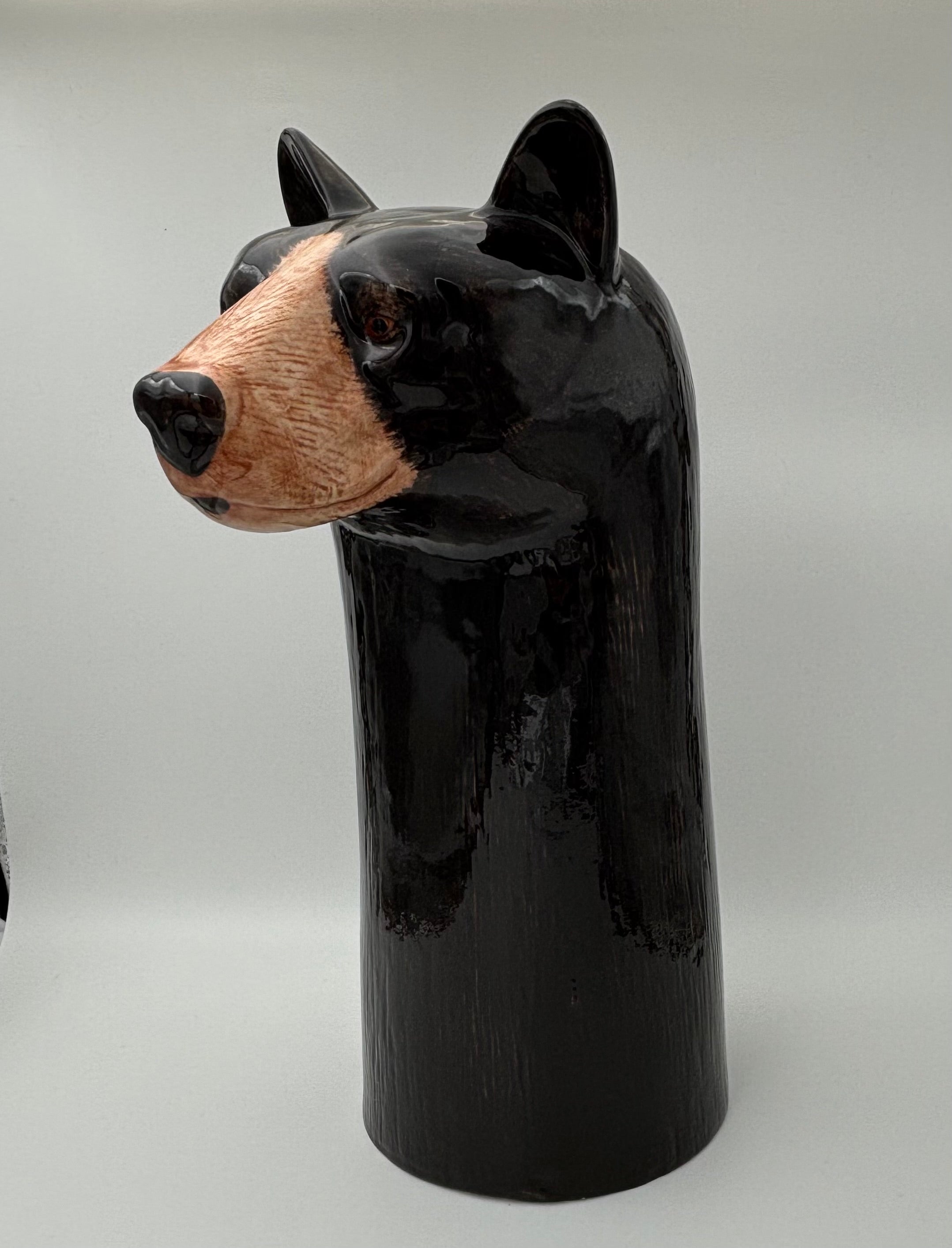 Quail Ceramics - Karhumaljakko