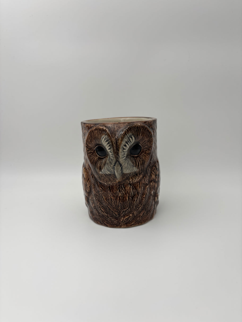 Quail Ceramics - Pöllökynäpurkki