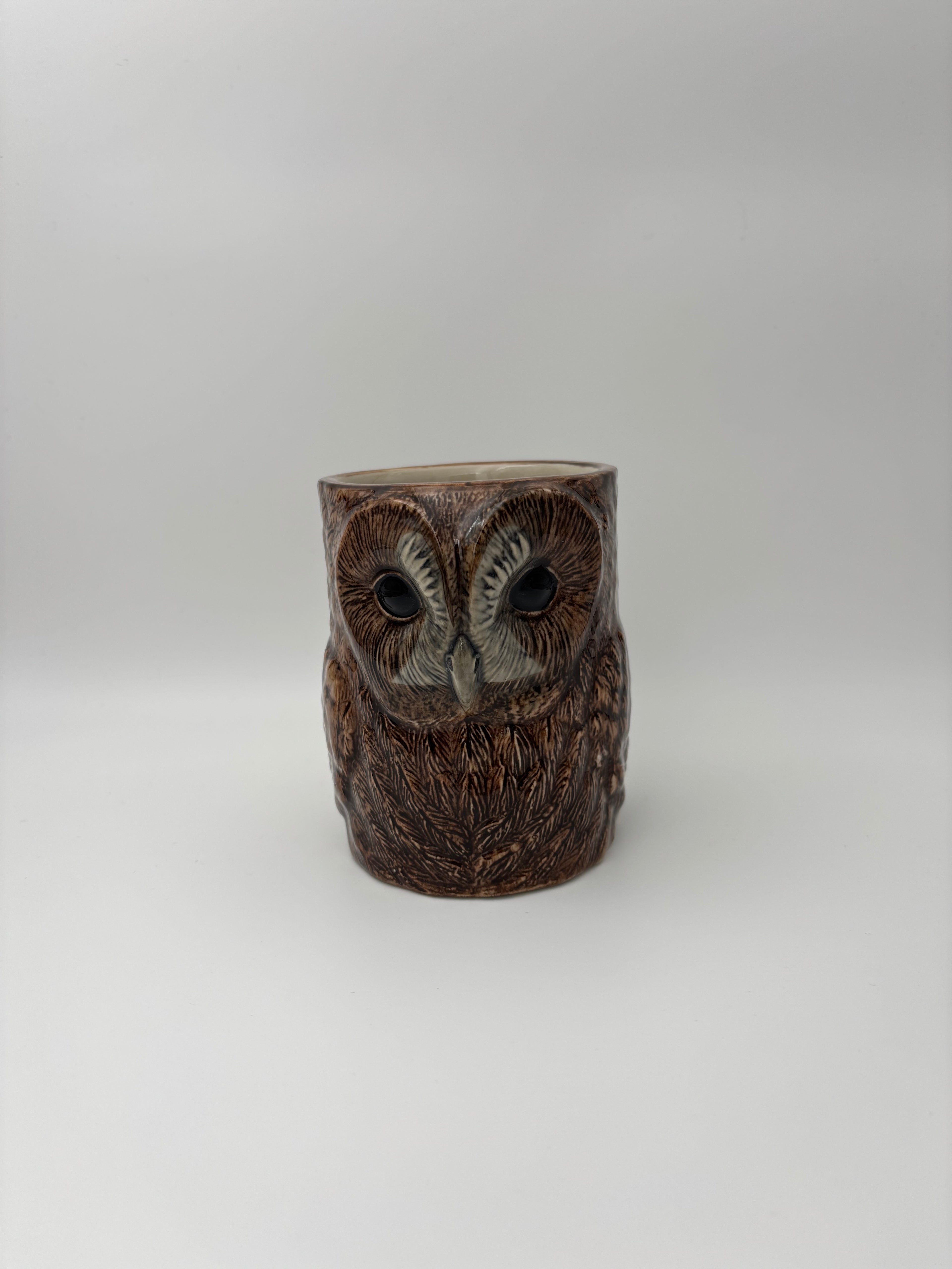 Quail Ceramics - Pöllökynäpurkki