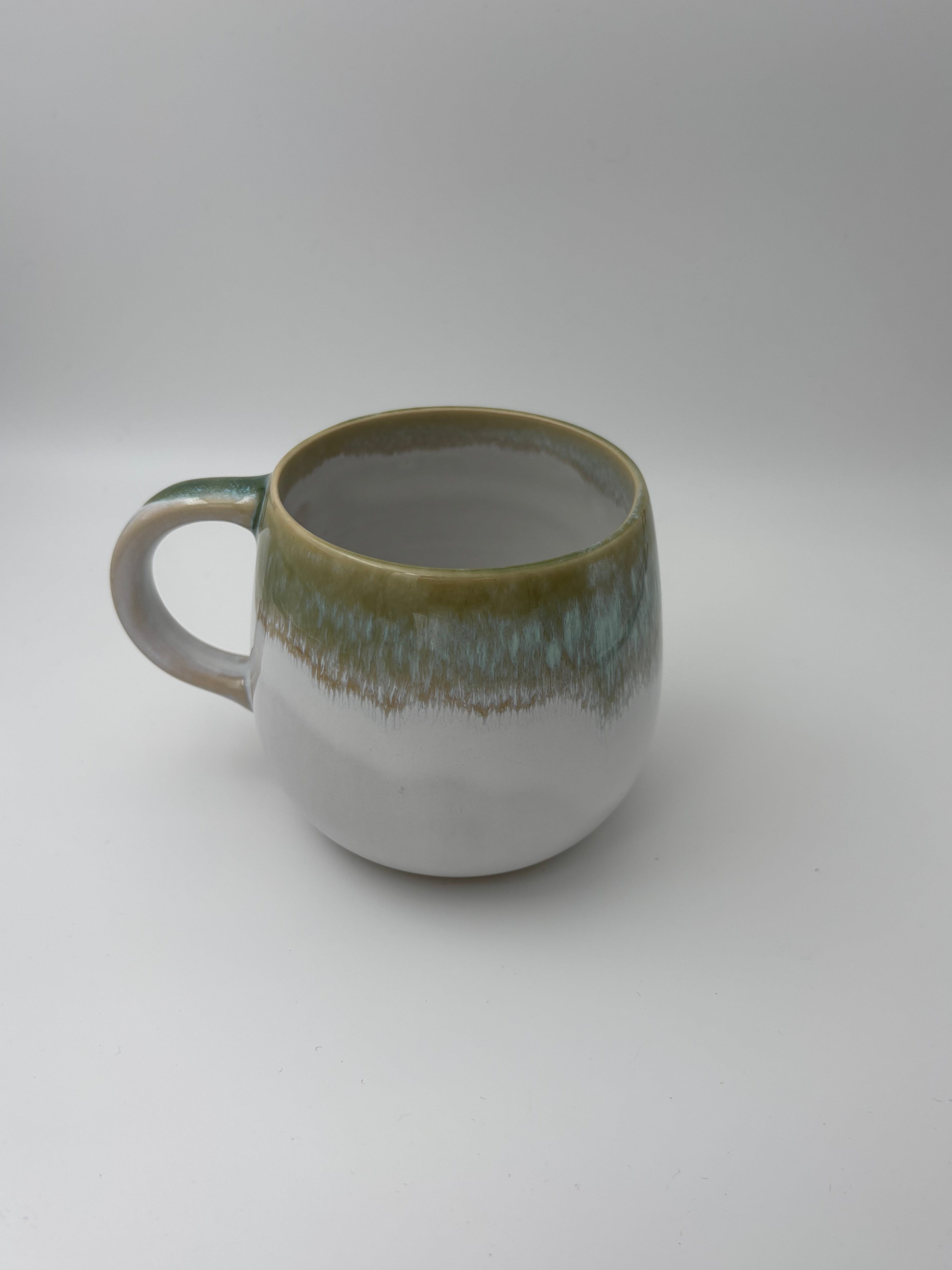 Ceramor muki