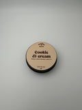 Cookies & Cream -minituoksukynttilä
