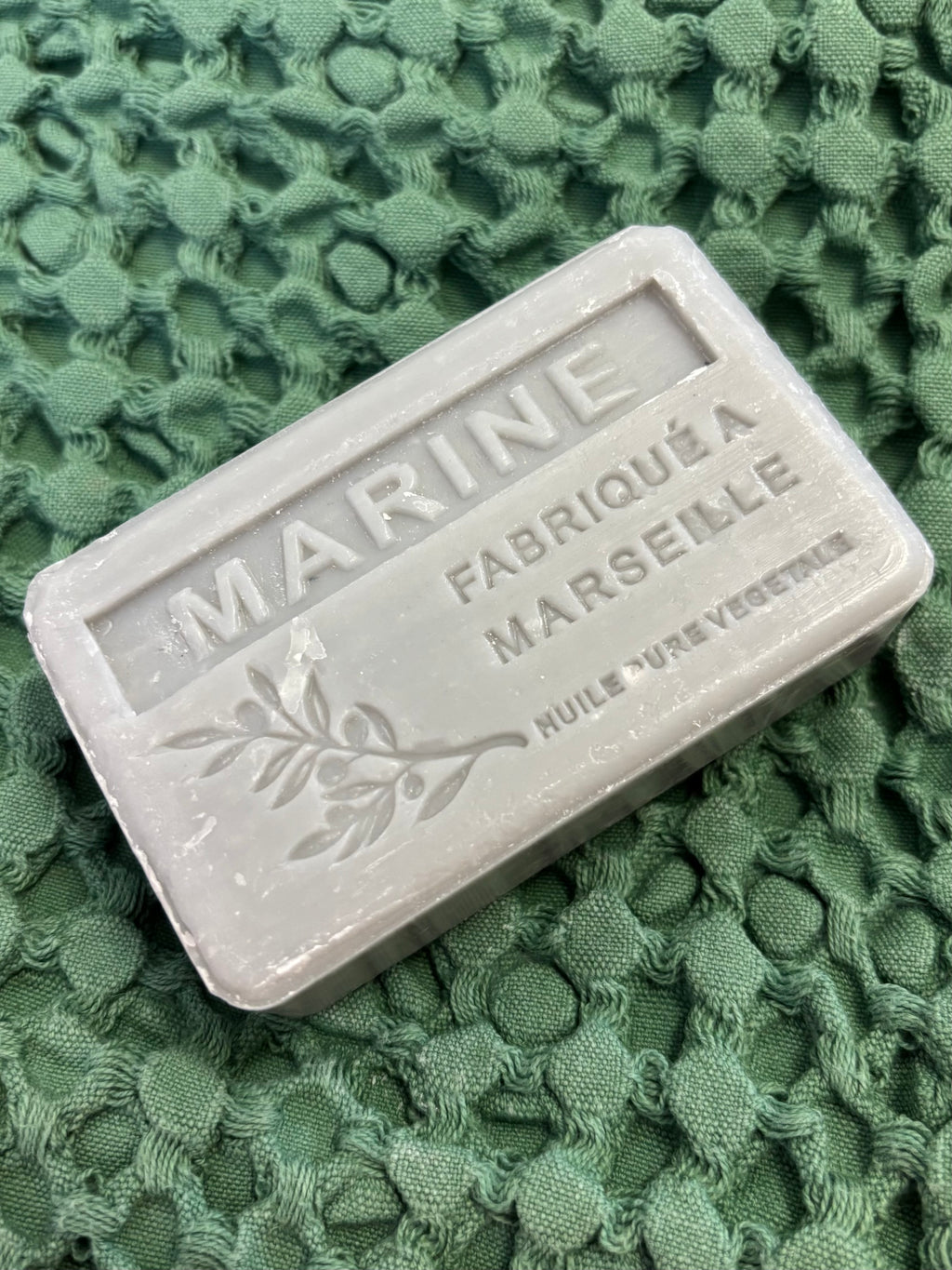 Marseille-saippua