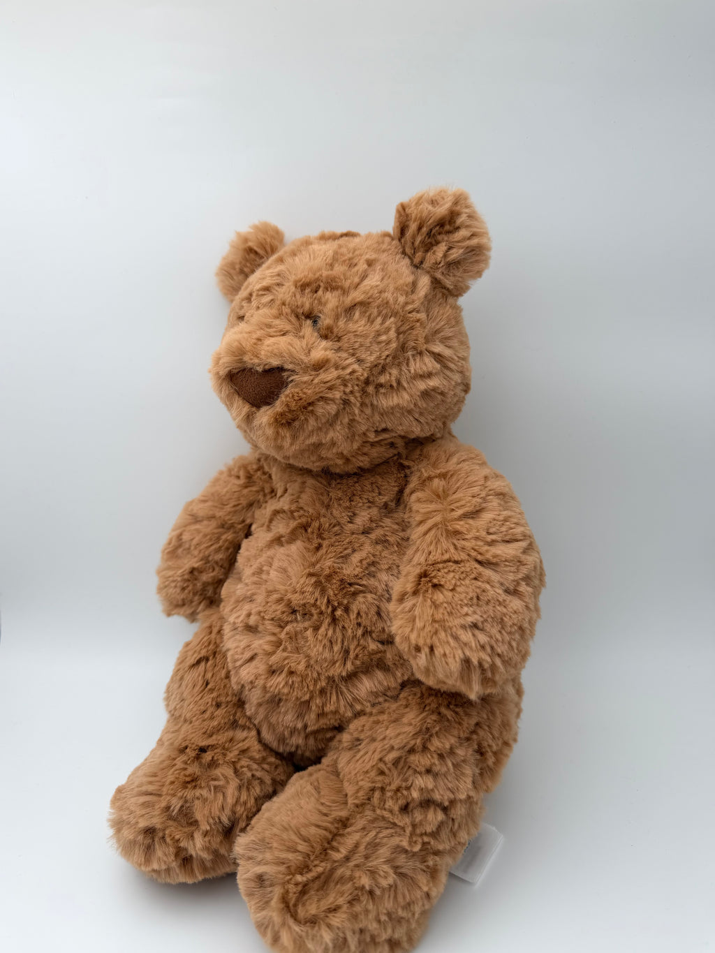 Jellycat Bartholomew Bear koko M