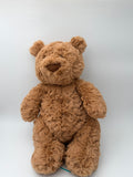 Jellycat Bartholomew Bear koko M
