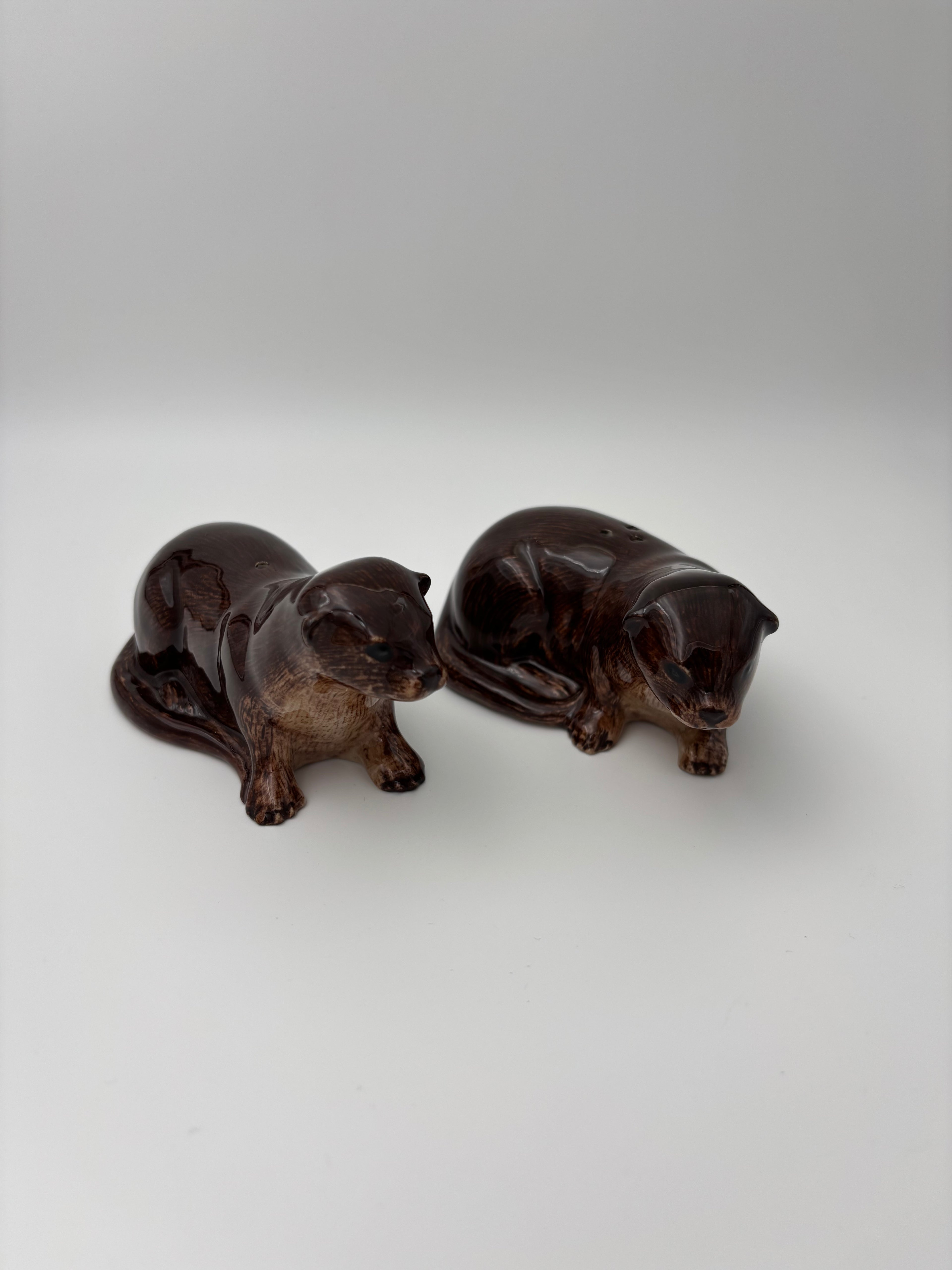 Quail Ceramics - Saukkosirottimet