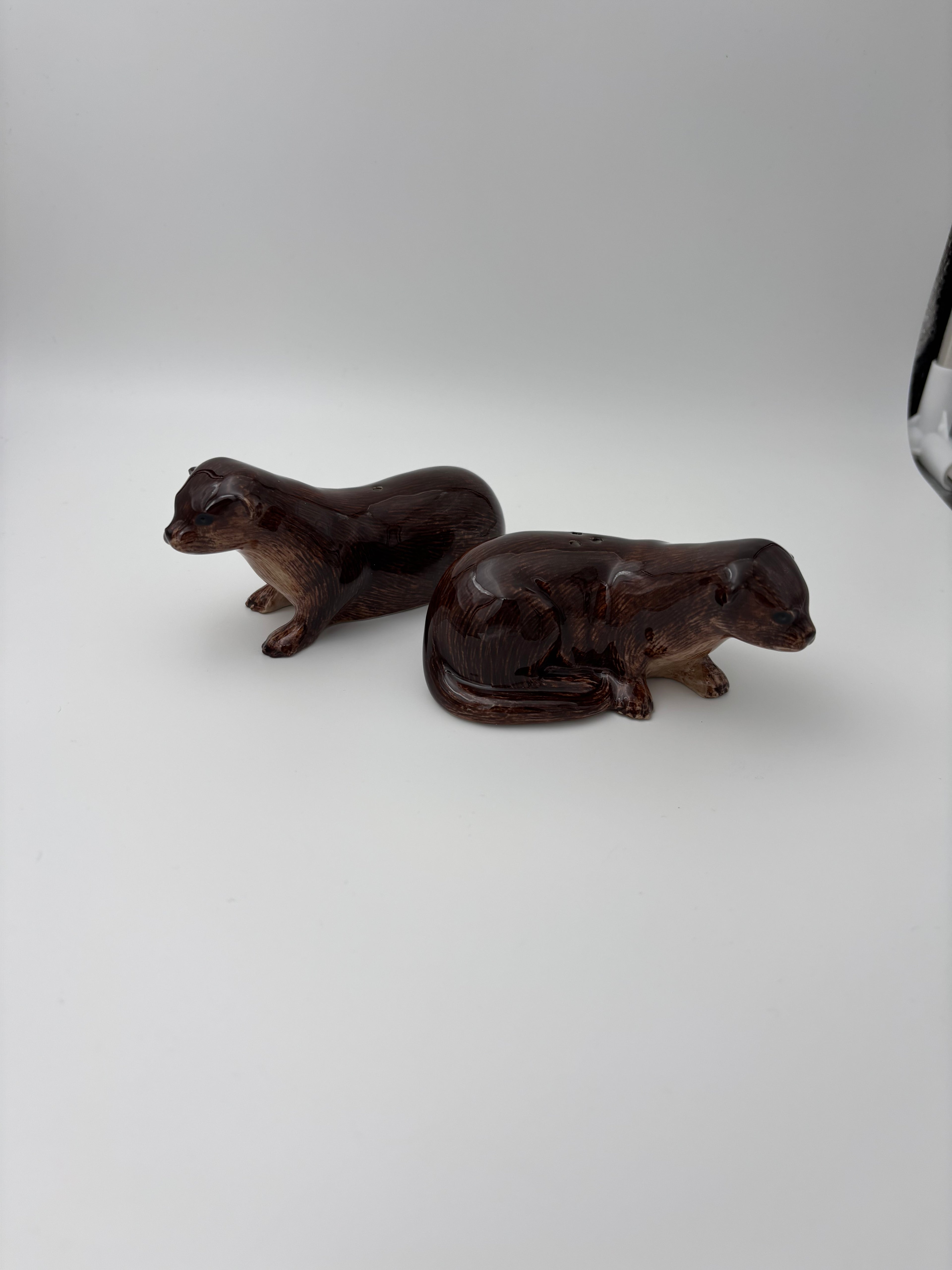 Quail Ceramics - Saukkosirottimet