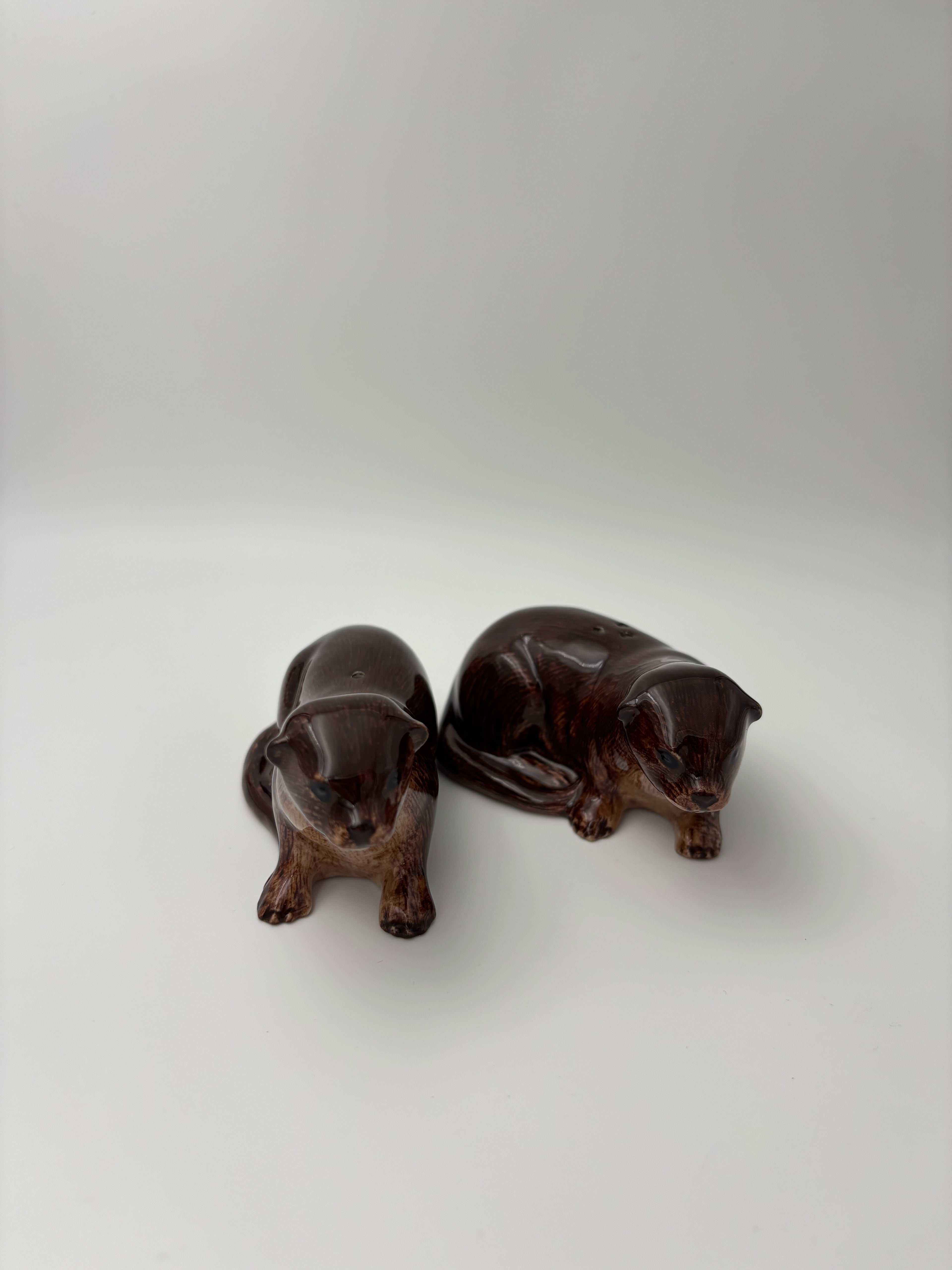 Quail Ceramics - Saukkosirottimet