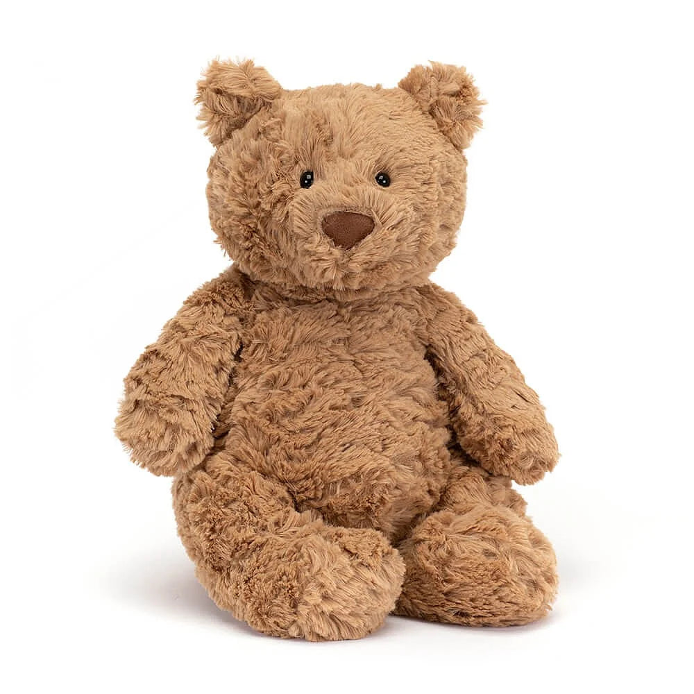 Jellycat Bartholomew Bear koko M