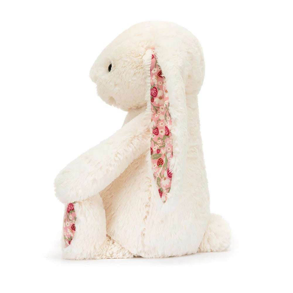 Jellycat Blossom Bunny ”Berry” koko S