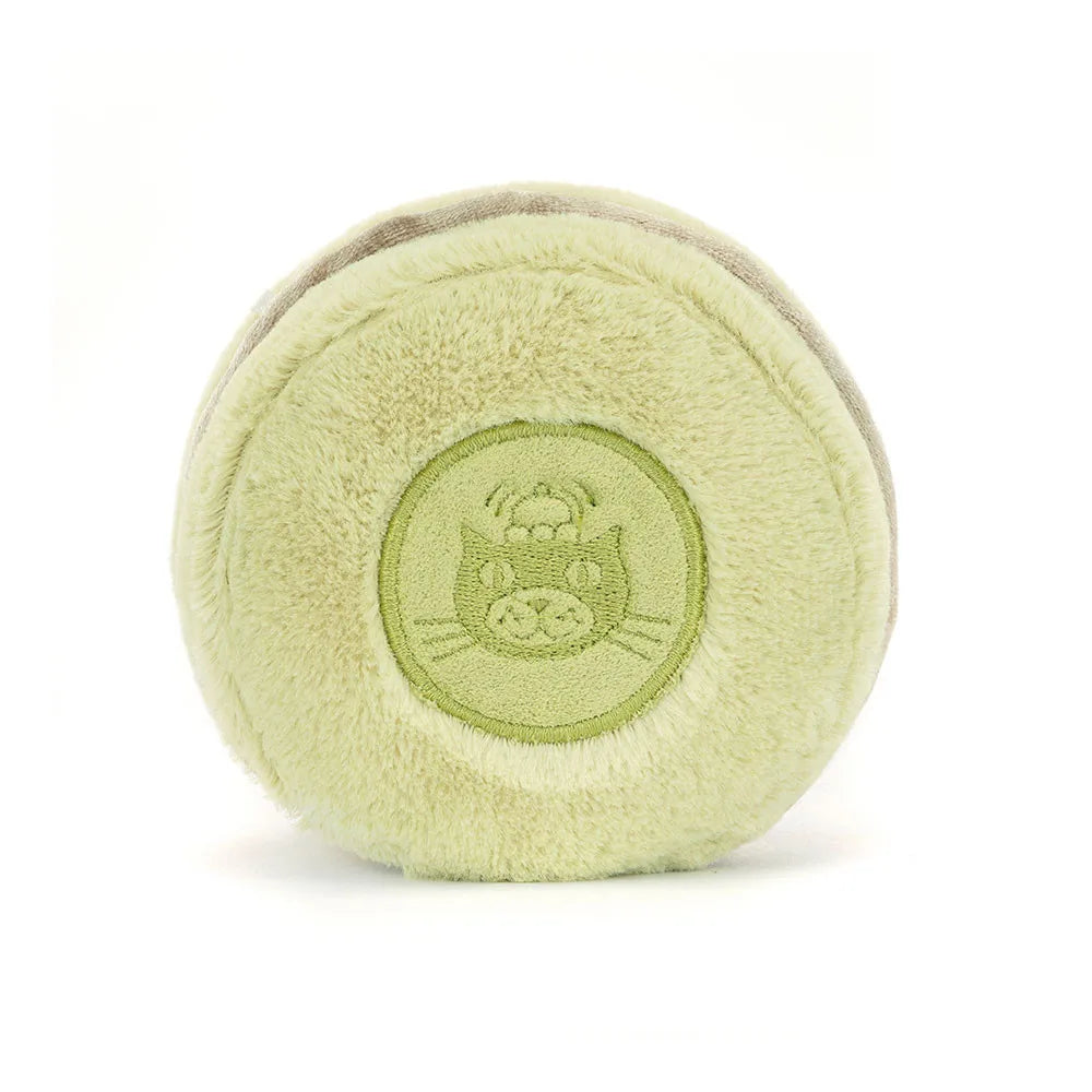 Jellycat Amuseables Max Macaron