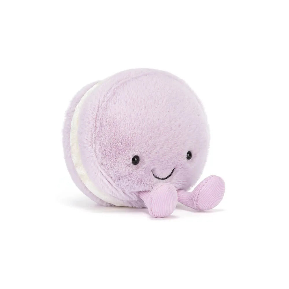 Jellycat Amuseables May Macaron pehmolelu