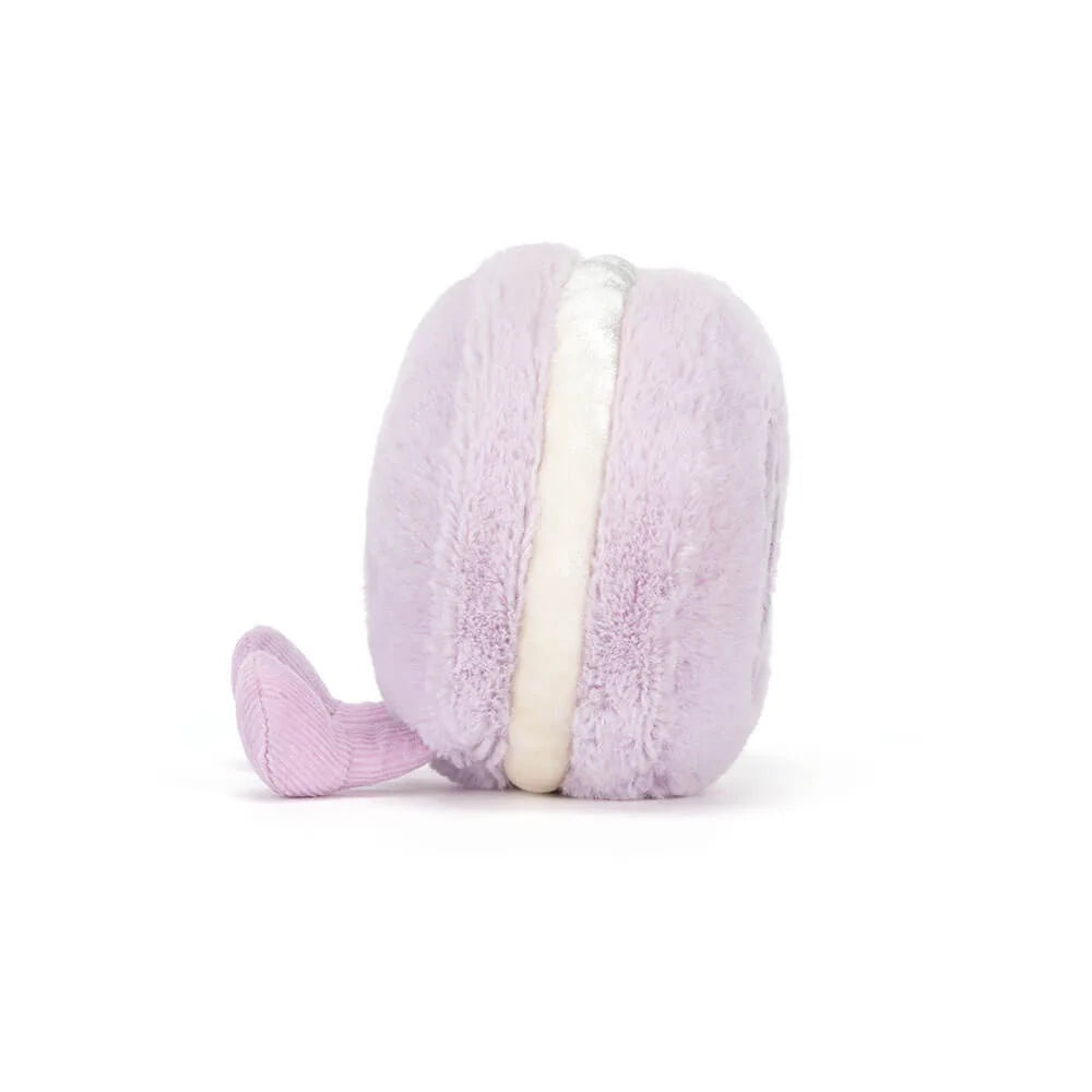 Jellycat Amuseables May Macaron pehmolelu