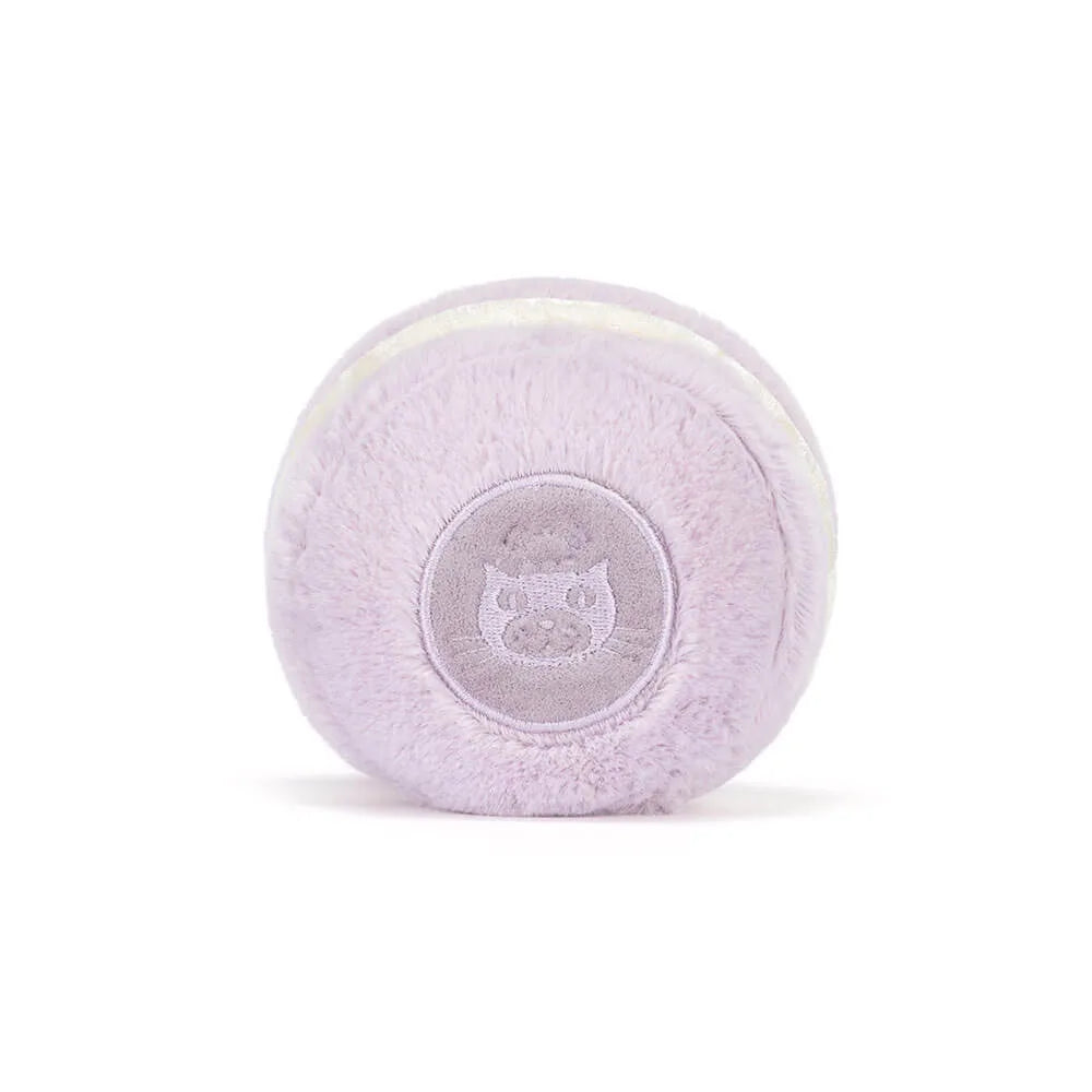 Jellycat Amuseables May Macaron pehmolelu