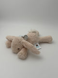 Jellycat Smudge Rabbit Bag Charm
