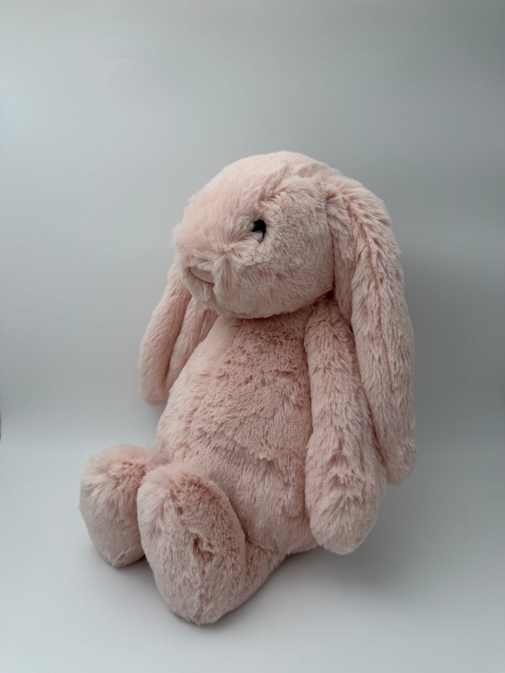 Jellycat Bashful Blush Bunny koko M