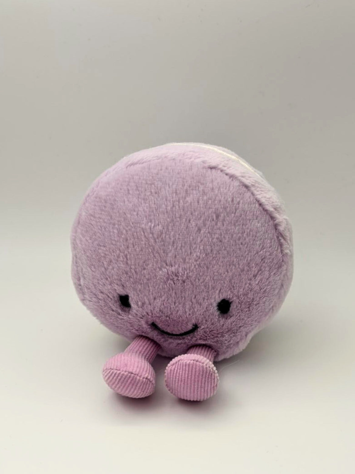 Jellycat Amuseables May Macaron pehmolelu