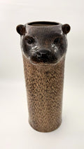 Quail Ceramics - Saukkomaljakko
