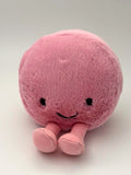Jellycat Amuseables Mia Macaron pehmolelu