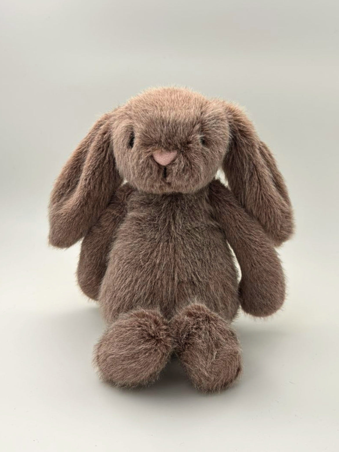 Jellycat Fawn Flufflet Bunny pehmolelu