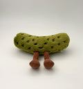 Jellycat Amuseables Pickle pehmolelu